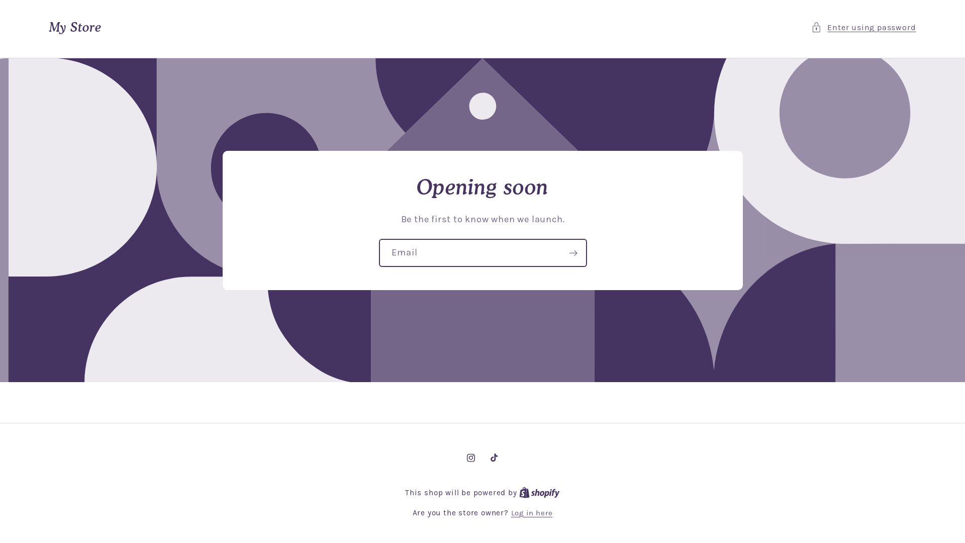 website screenshot of https://gelectronics.org/