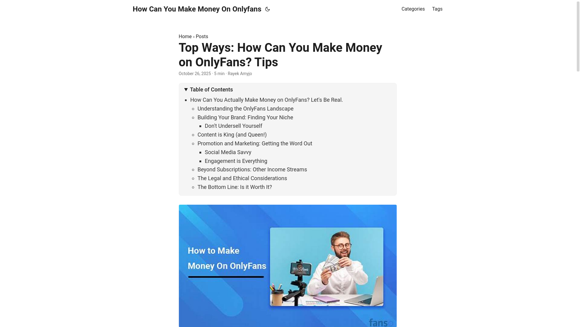 website screenshot of https://how-can-you-make-money-on-onlyfans.pages.dev/