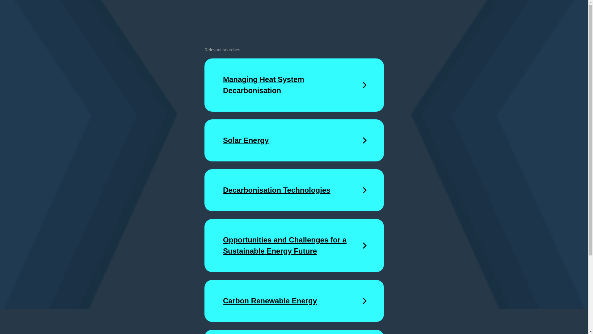 website screenshot of https://deep-decarbonization-of-energy-sources.store/