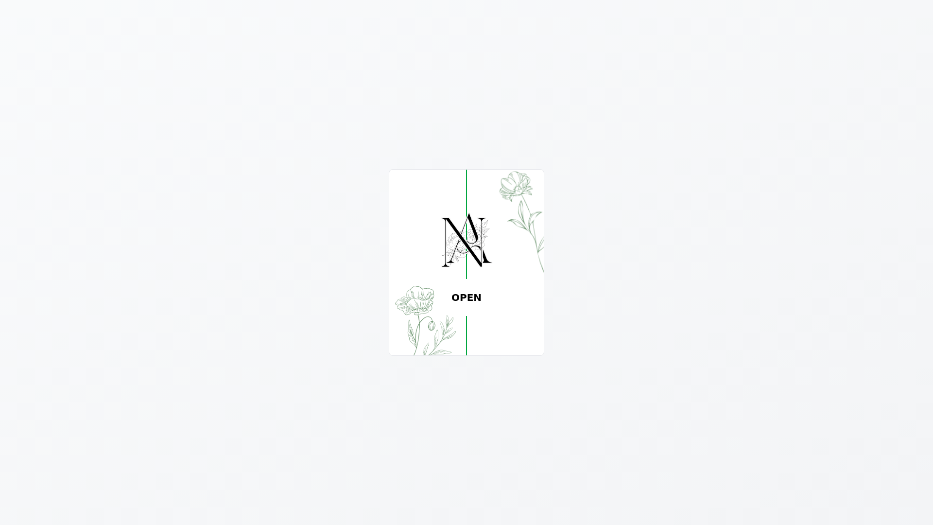 website screenshot of https://amir-halili-nor-natasha.pages.dev/