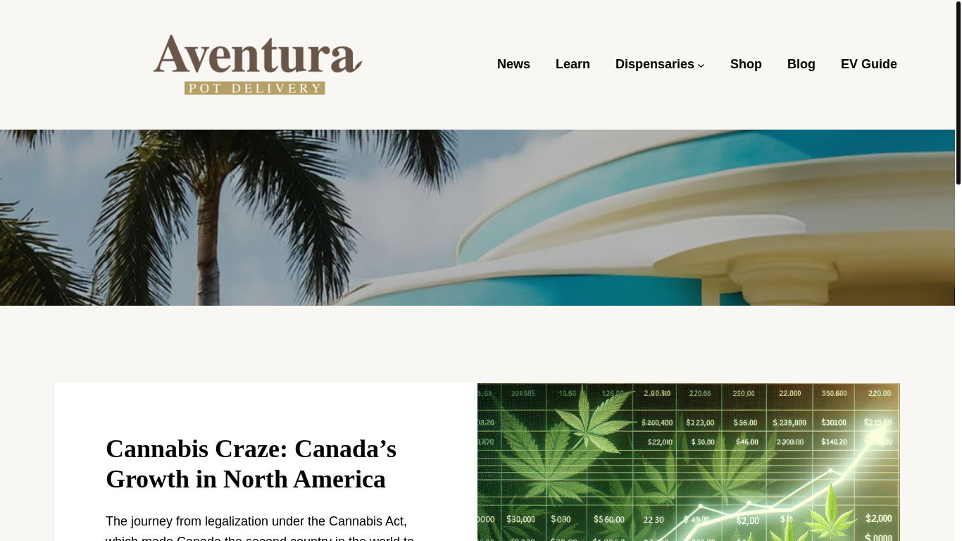 website screenshot of https://aventurapotdelivery-com.pages.dev/