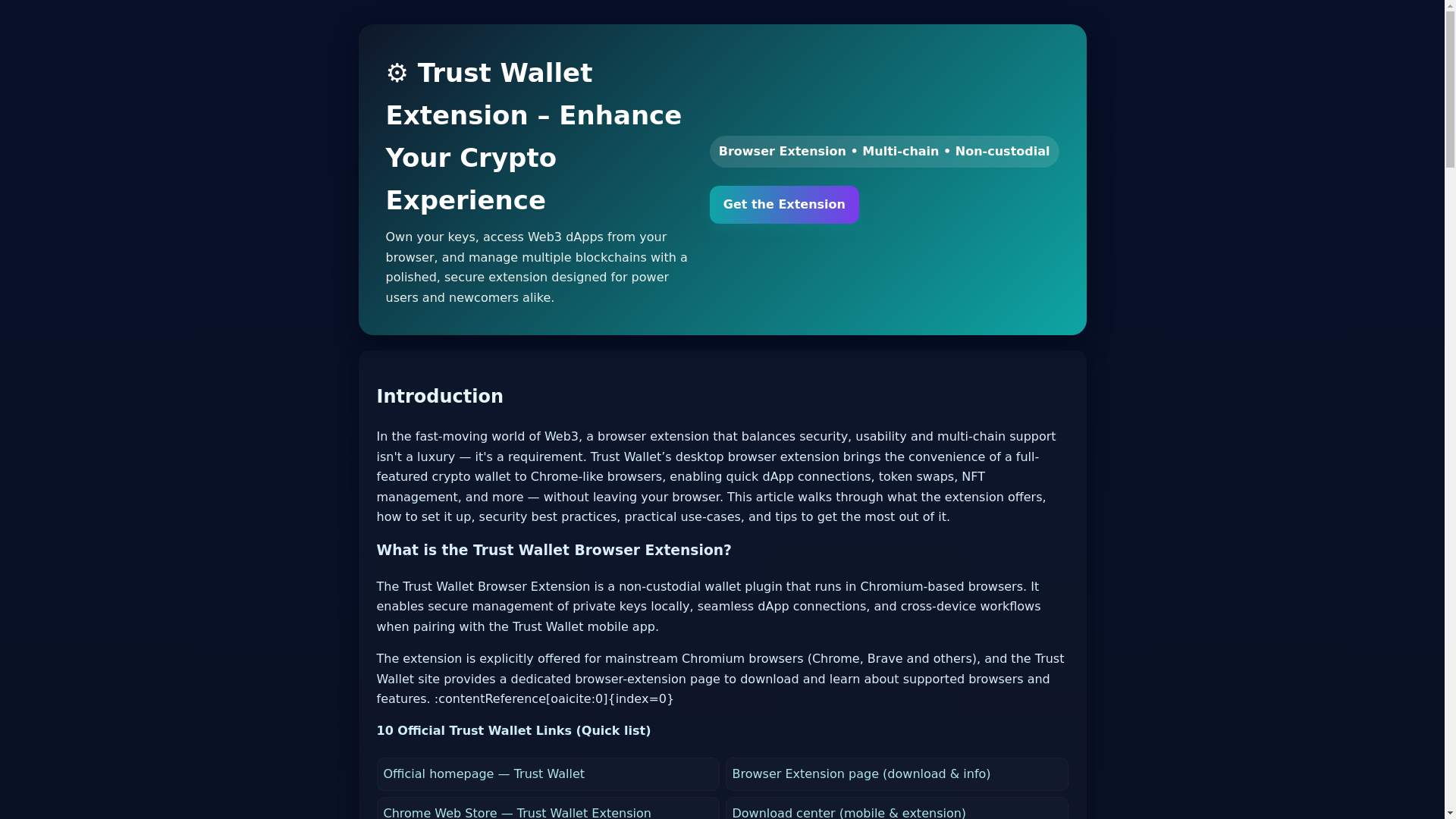 website screenshot of https://phantom-wailet--extension.pages.dev/