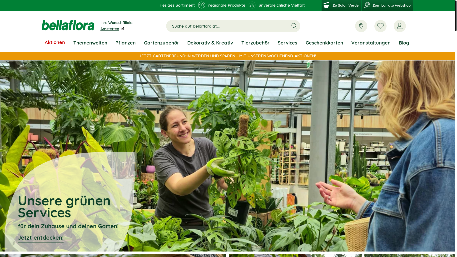 website screenshot of https://reichanarten.at/