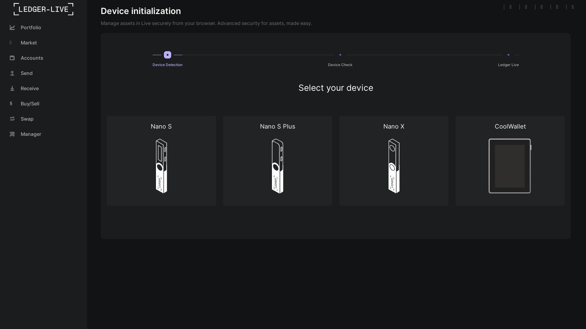 website screenshot of https://coolsync.me/