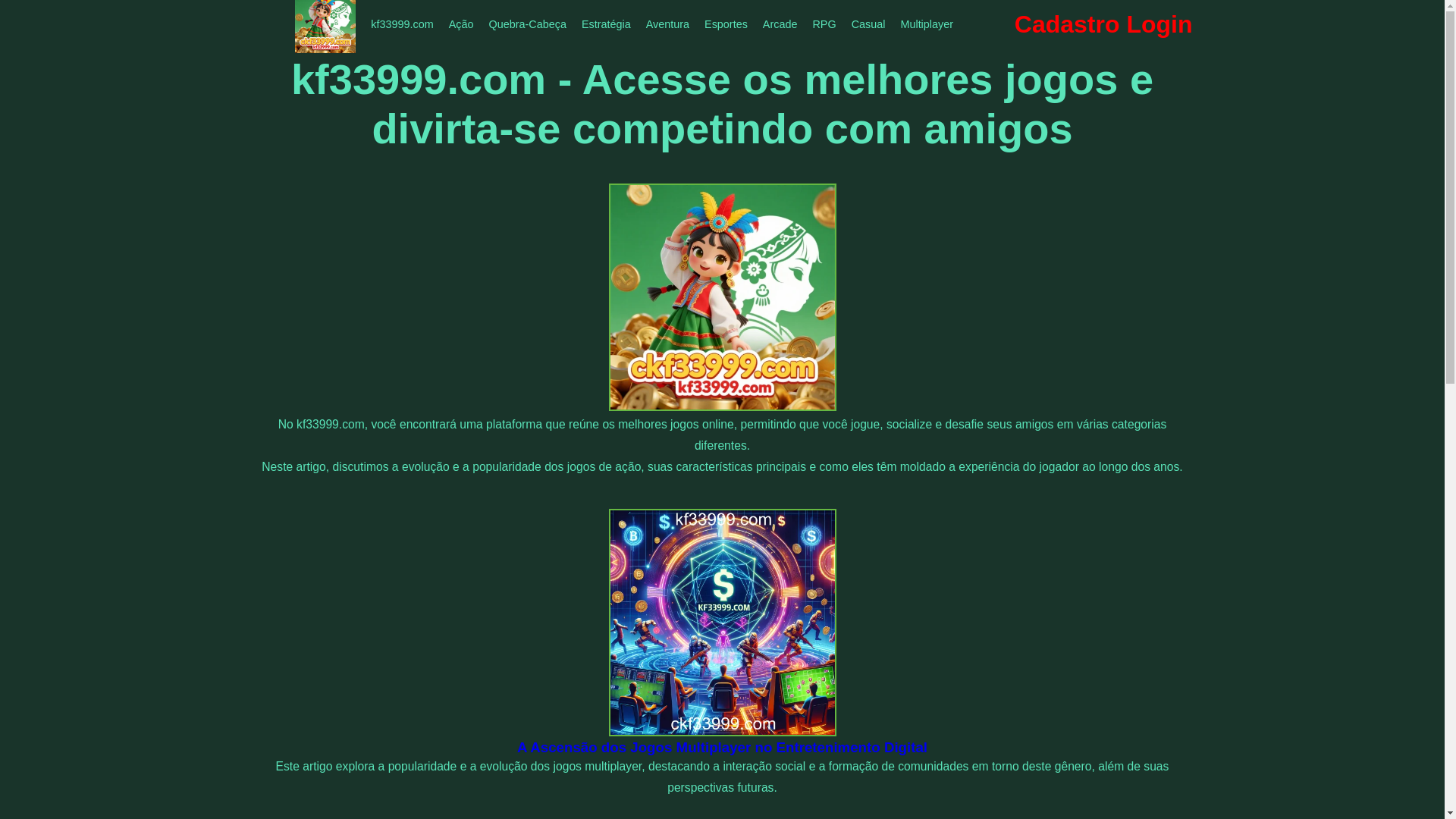 website screenshot of https://ckf33999.com/