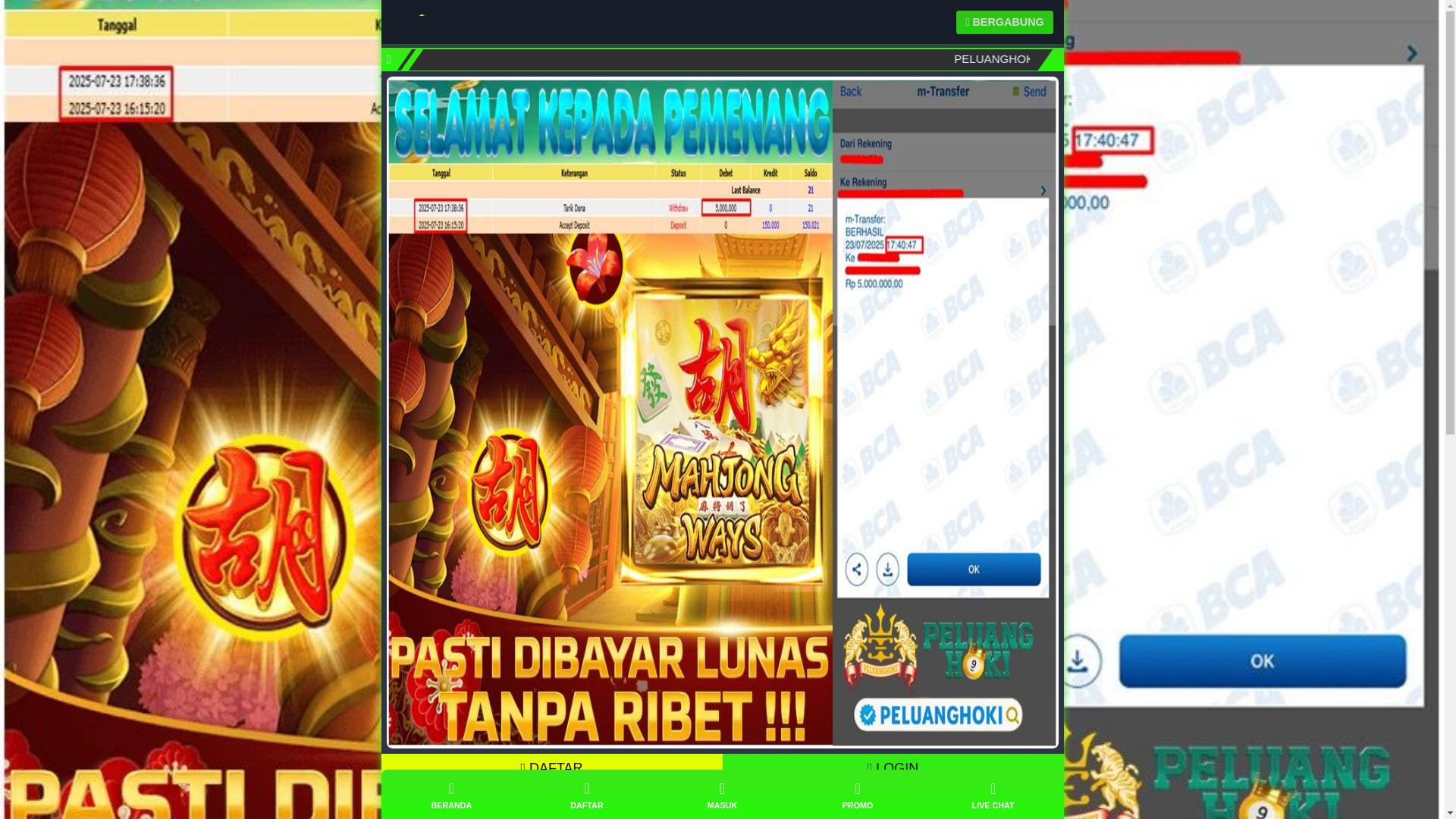 website screenshot of https://wwwunisbankacidpsdmijazah.pages.dev/