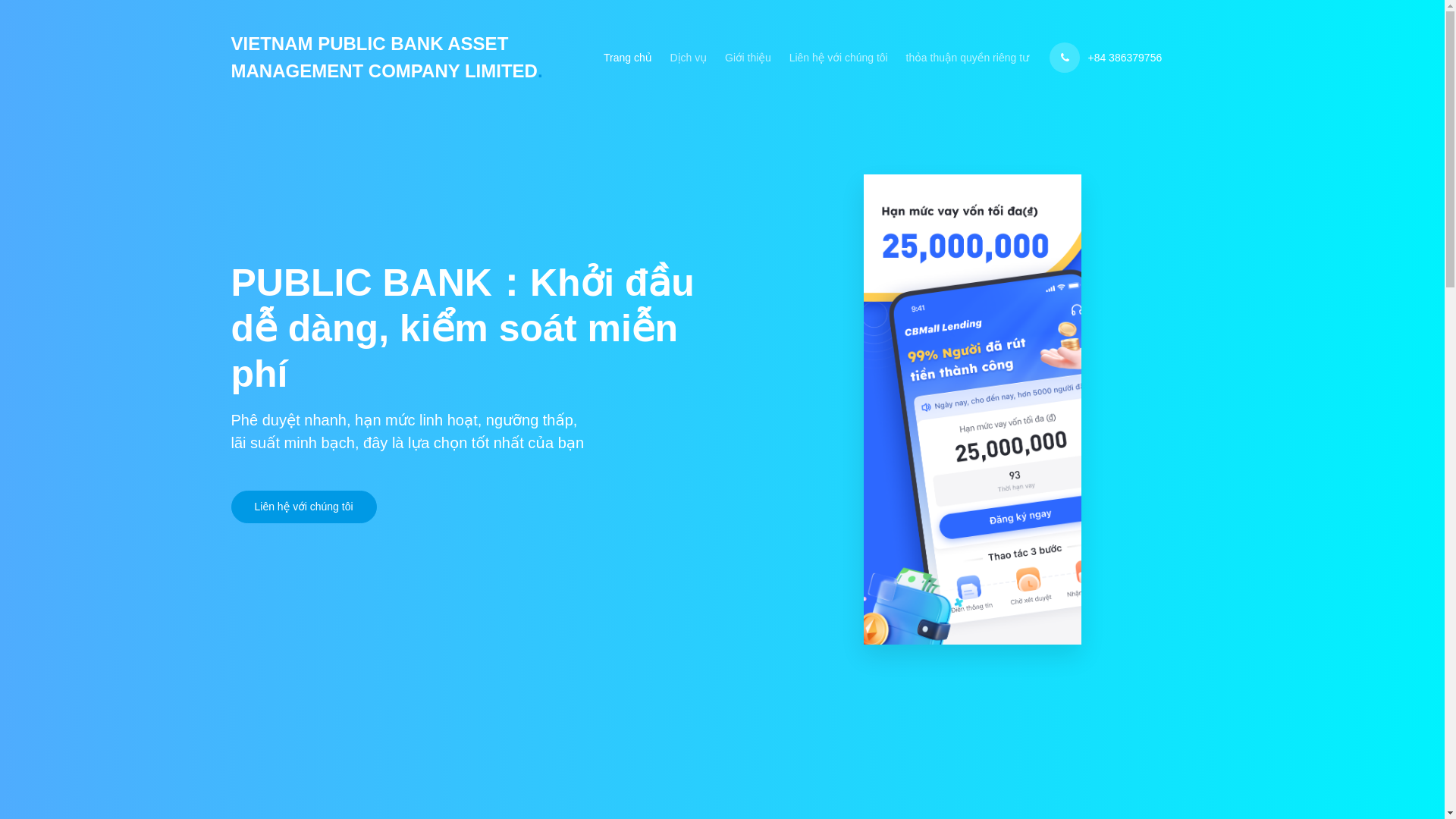 website screenshot of https://www-vpamc-com.pages.dev/