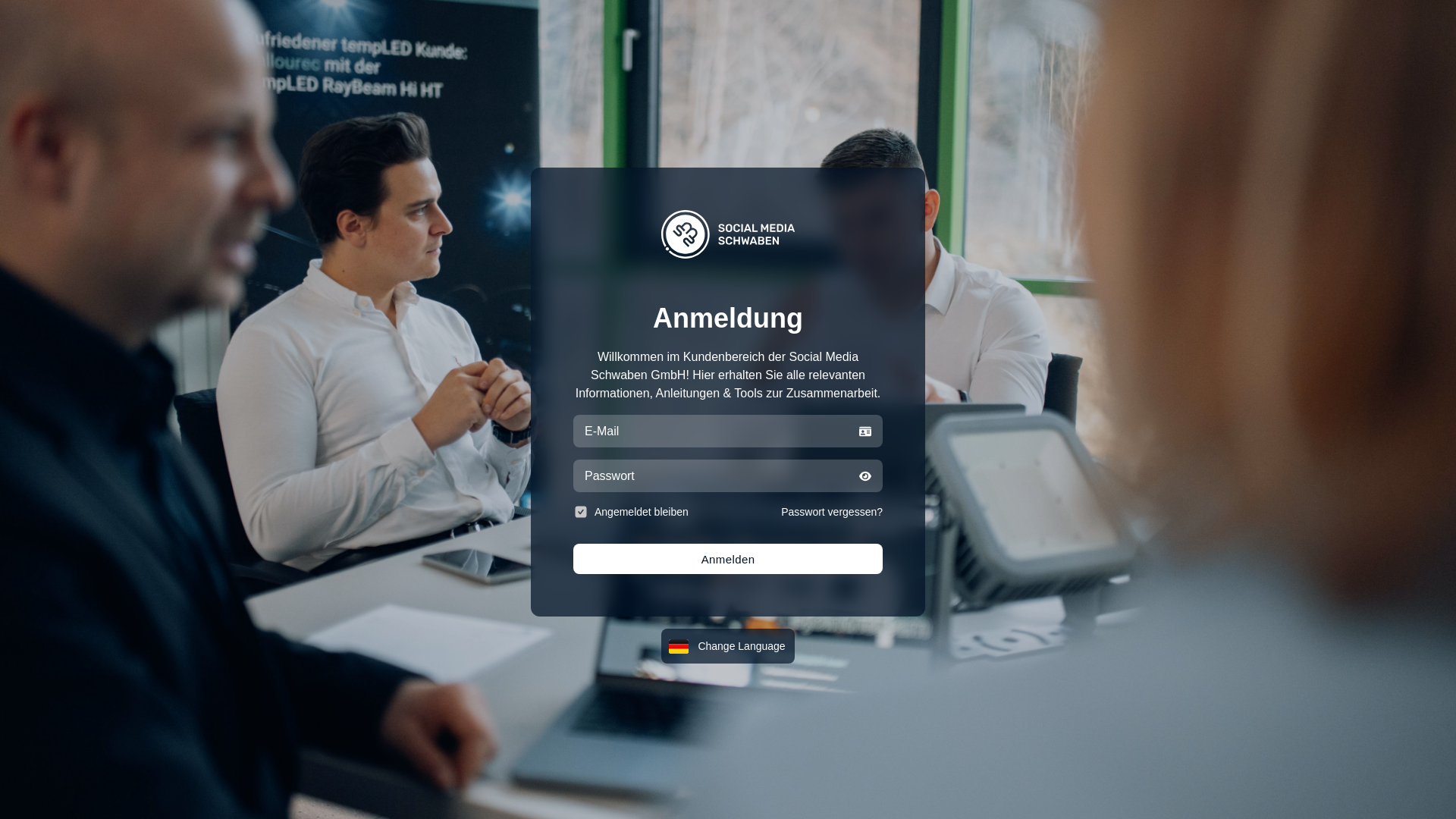 website screenshot of https://sms.learningsuite.io/