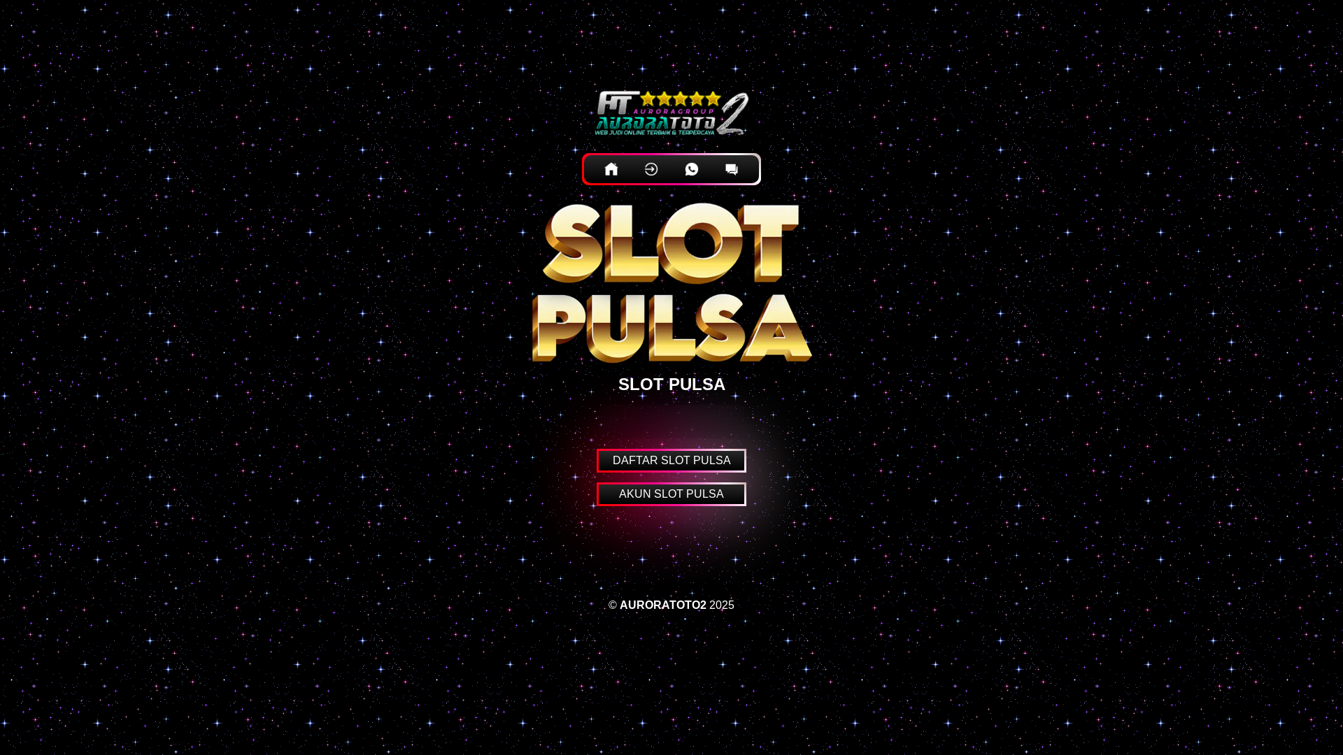 website screenshot of https://teluklecah-pulsa.pages.dev/