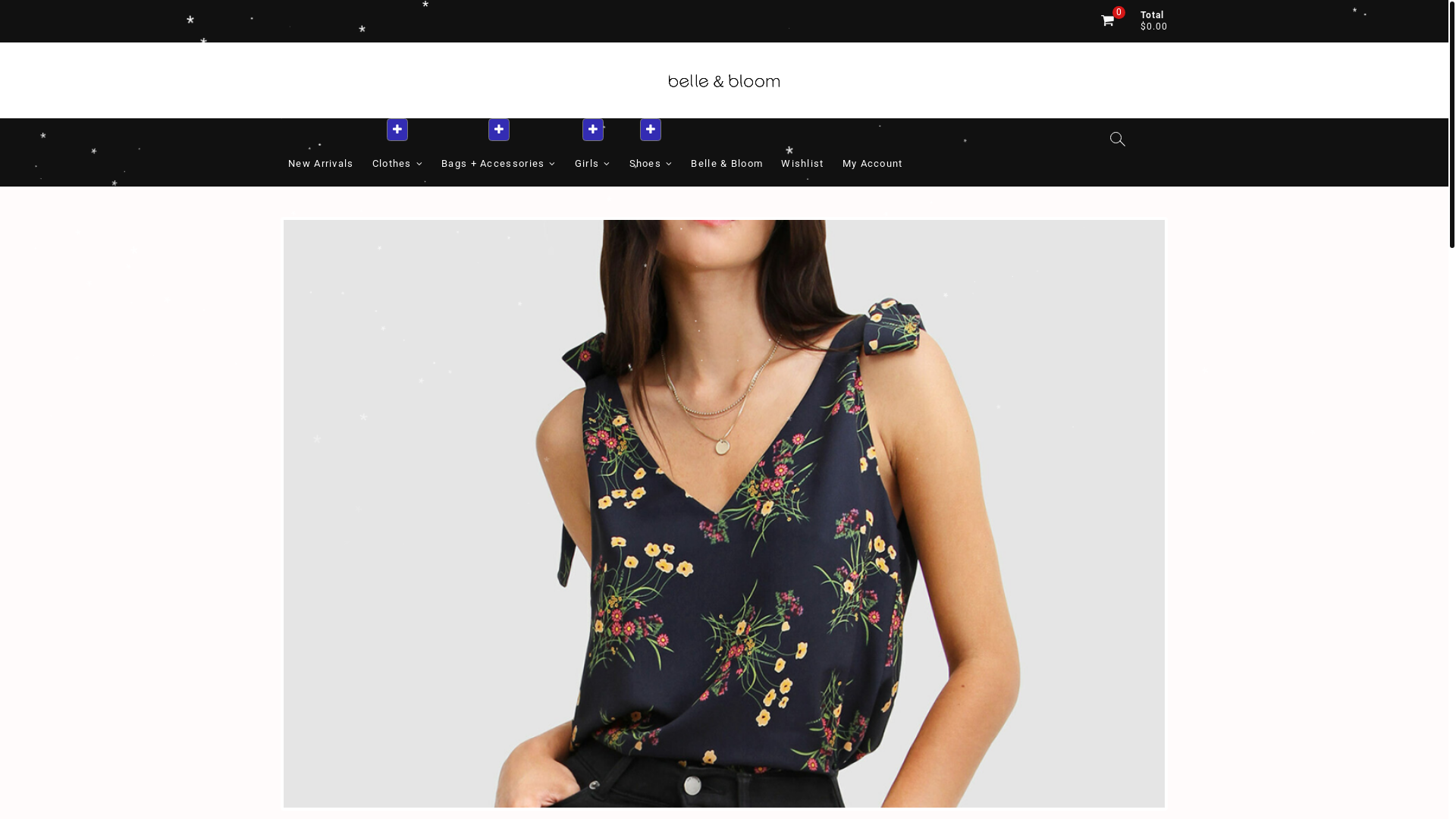 website screenshot of https://www.petroulatsirimbis.shop/