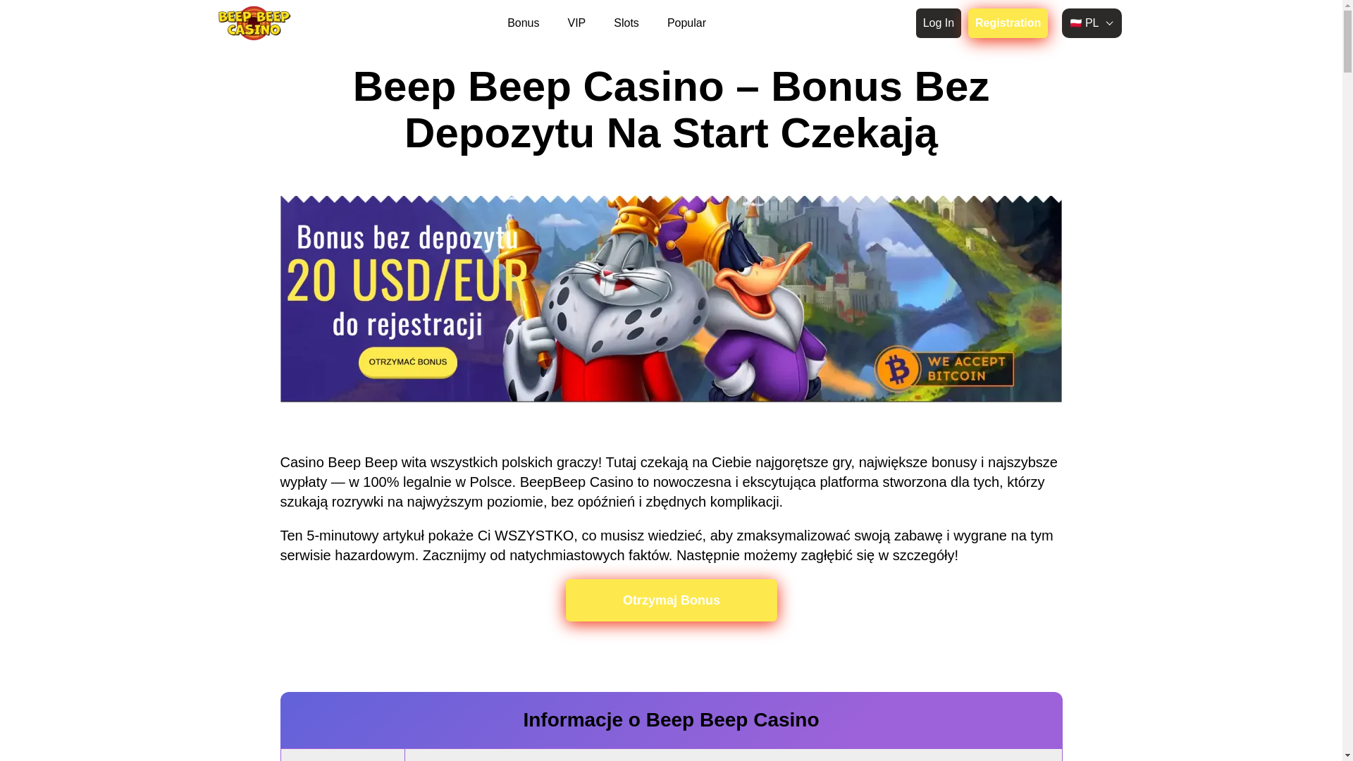 website screenshot of https://beep-beepcasinos-pl-7715.pages.dev/
