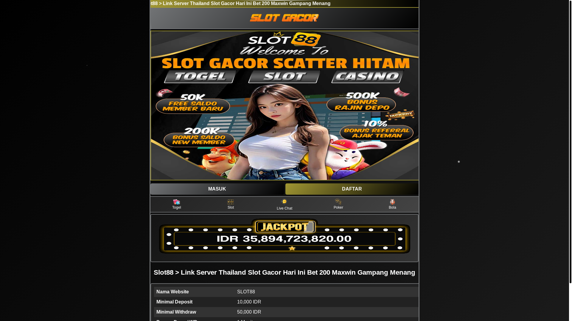 website screenshot of https://pastiterbang-b8i.pages.dev/