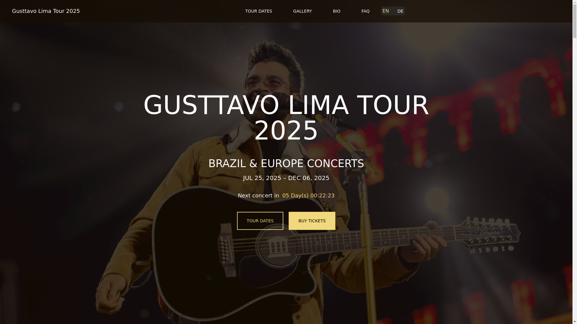 website screenshot of https://gusttavolimatour-com-github-io.pages.dev/