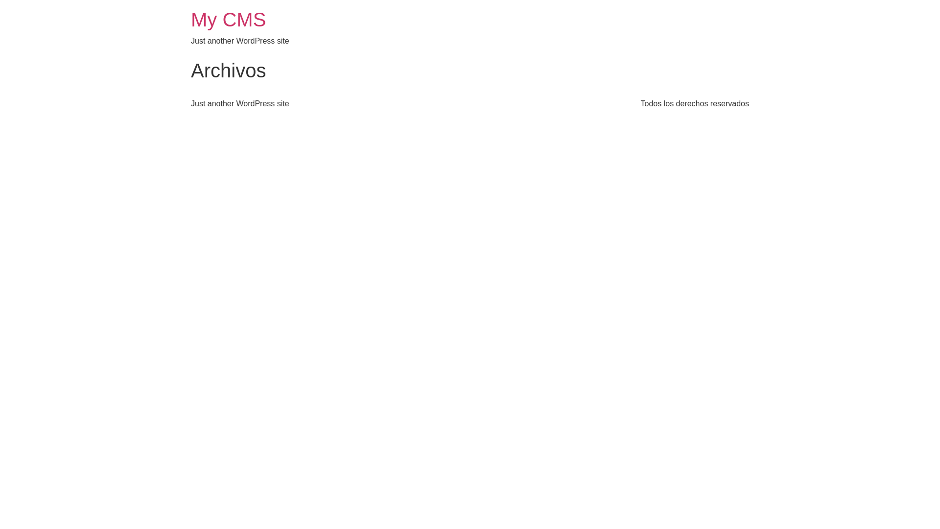 website screenshot of https://construccionesalvacons.es/
