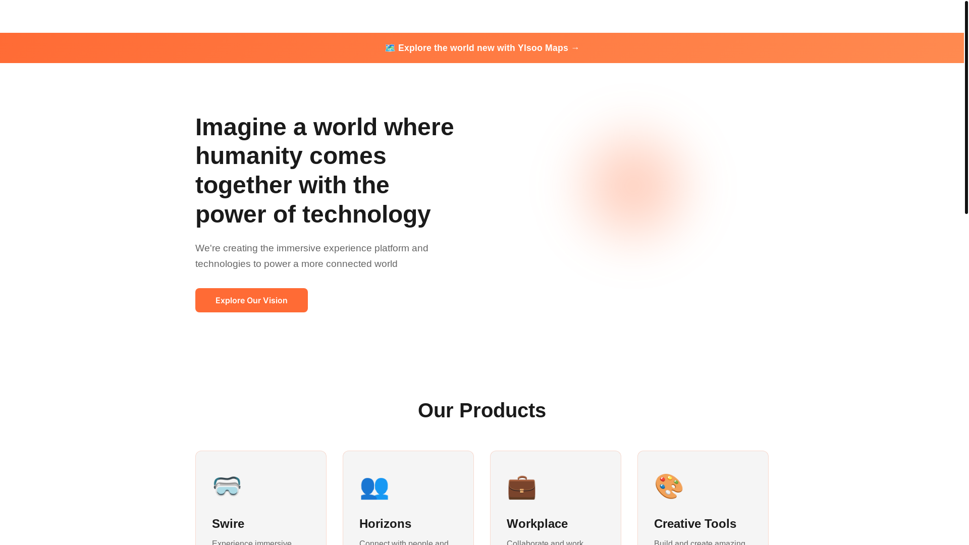 website screenshot of https://ylsoo-1s-lj5ls.sevalla.app