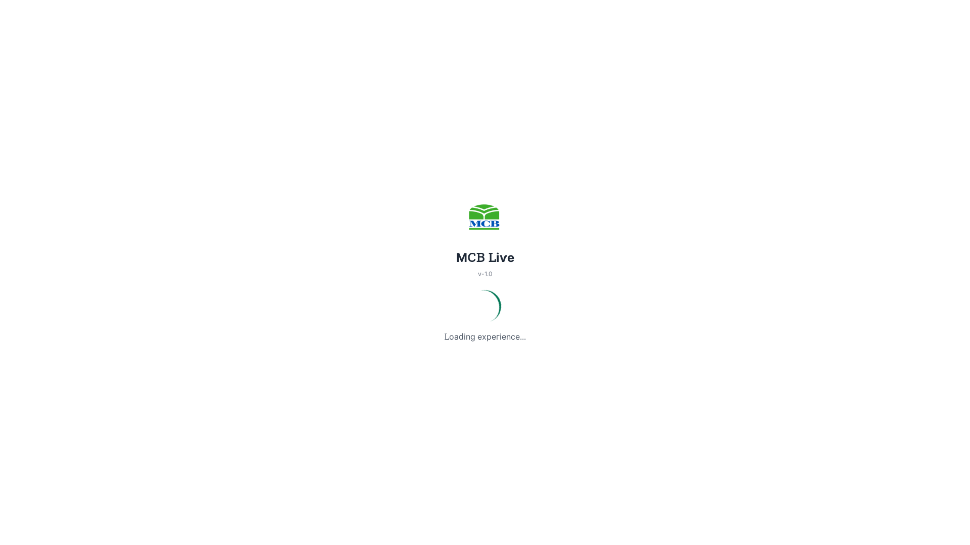 website screenshot of https://mcb-update-13.pages.dev/