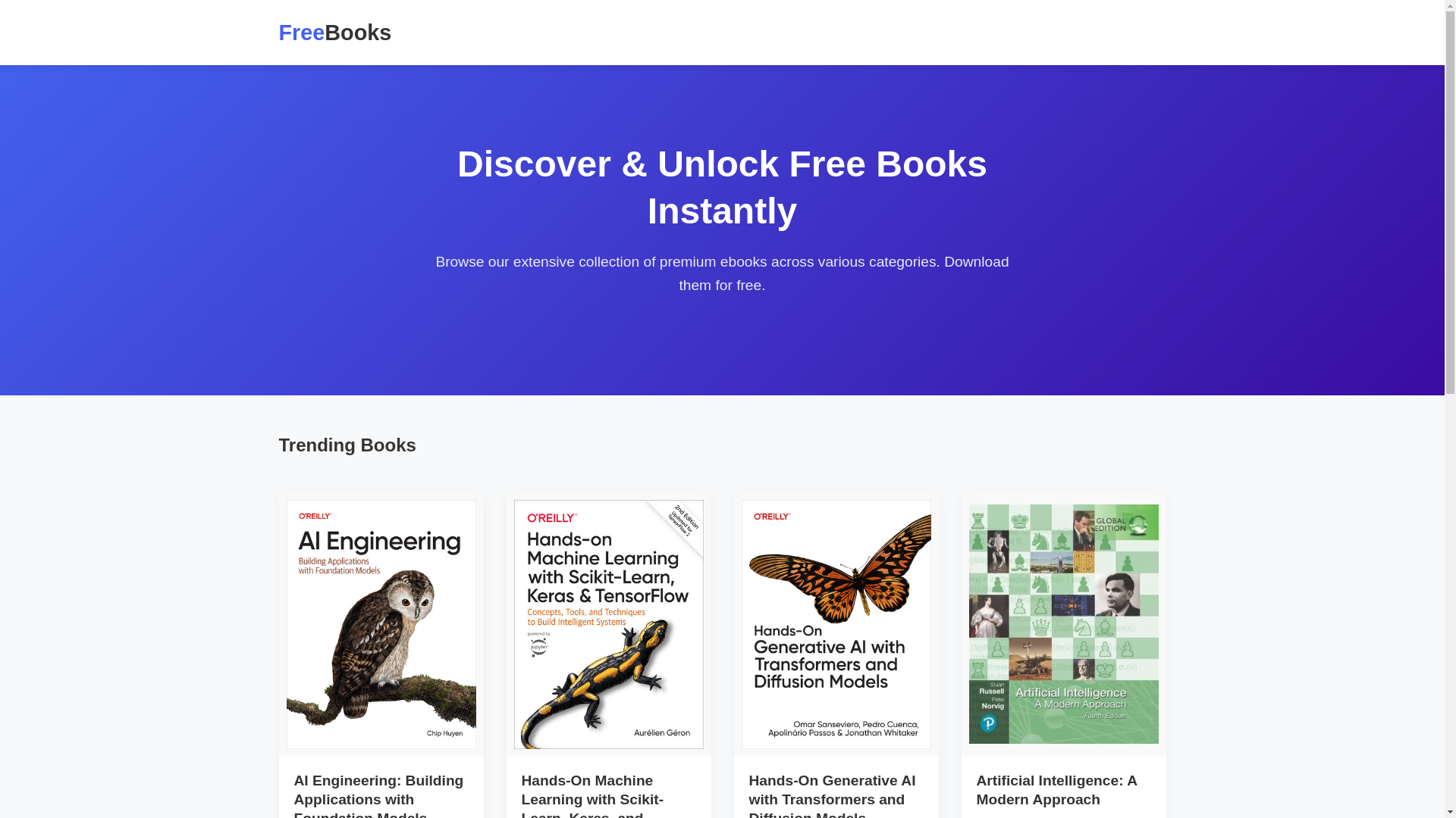 website screenshot of https://things4everyone.shop/
