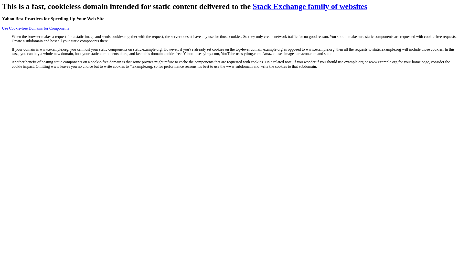 website screenshot of https://cdn.sstatic.net/
