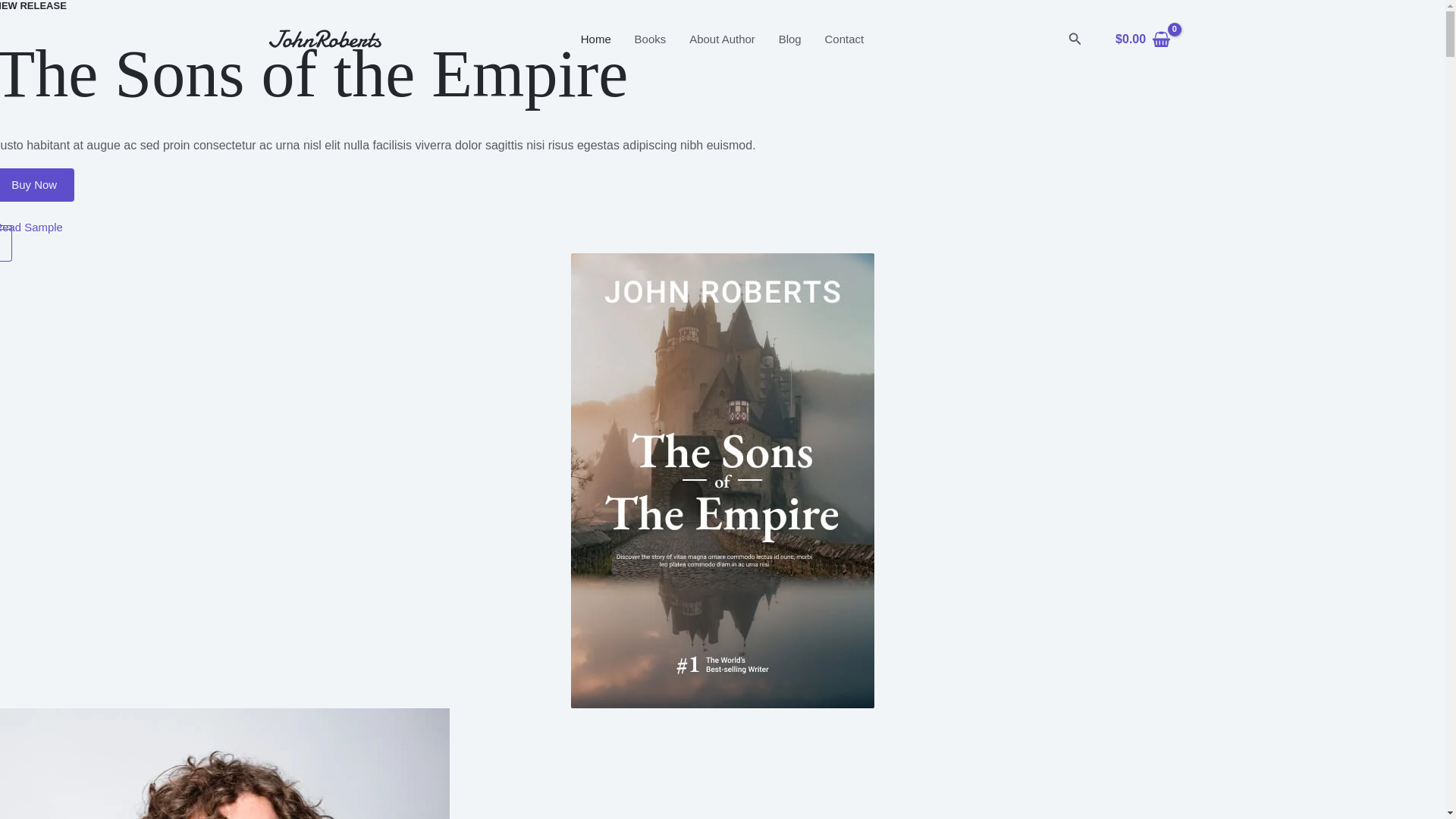 website screenshot of https://booksnew.net/