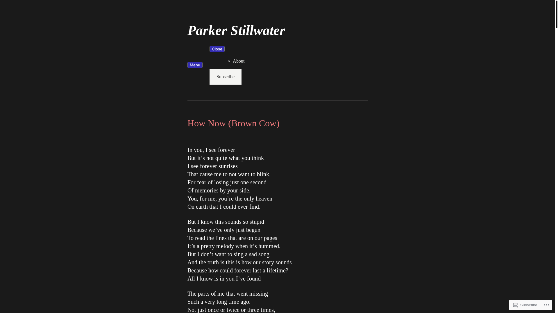 website screenshot of https://sayincest.com/