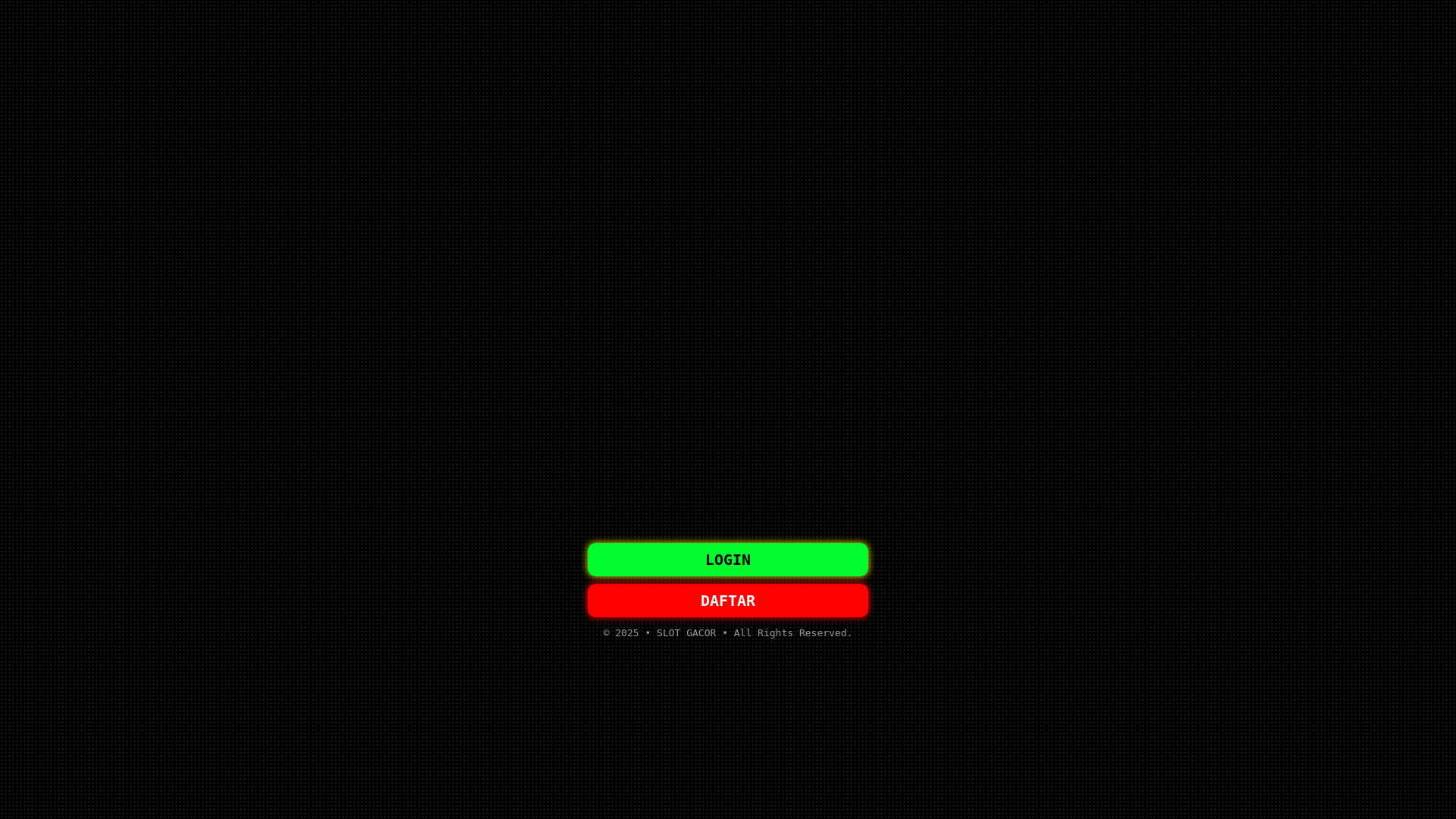 website screenshot of https://yakinpecah.pages.dev/