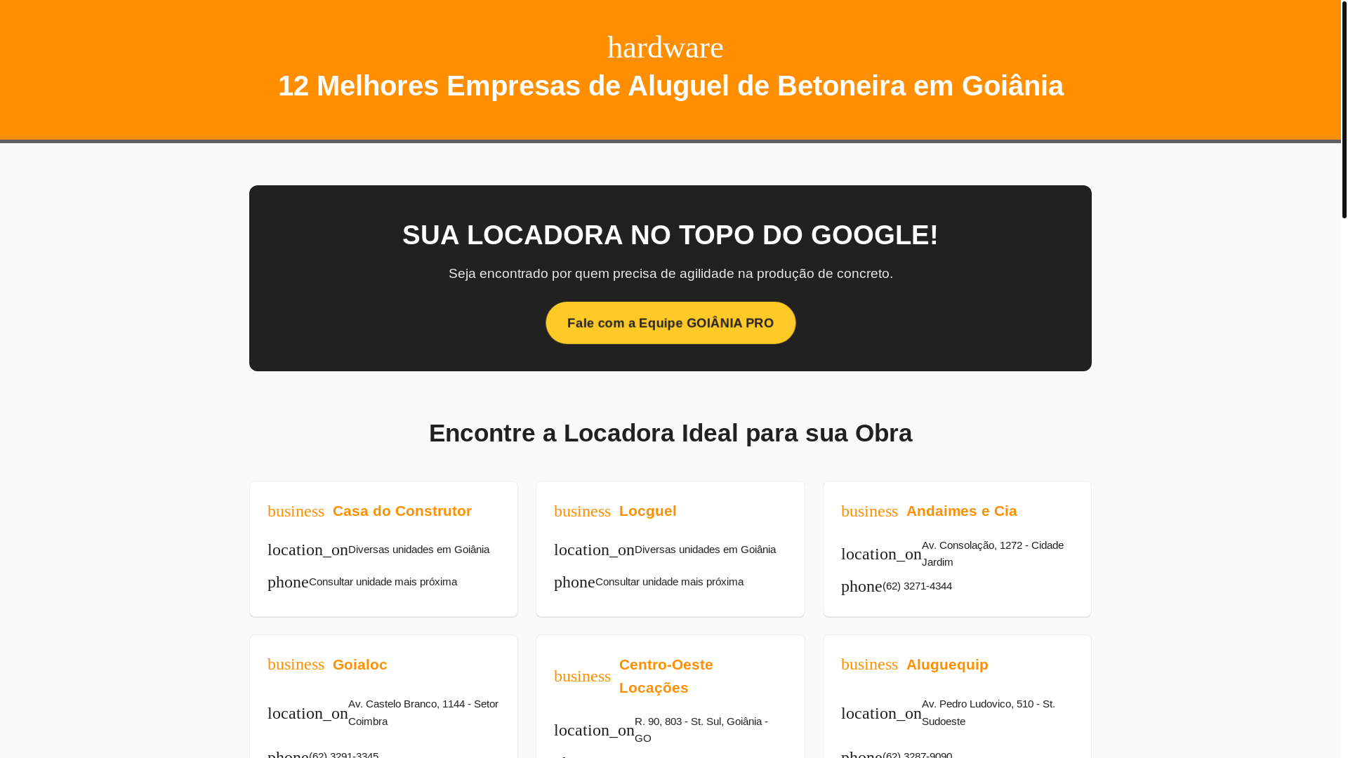 website screenshot of https://aluguel-de-betoneira-em-goiania.pages.dev/
