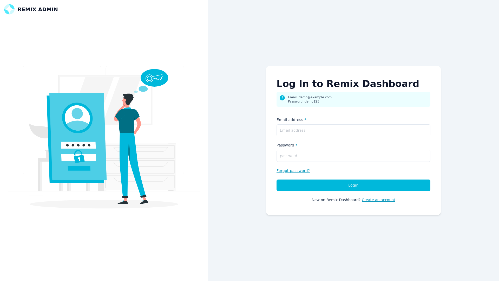 website screenshot of https://softmechai.com/