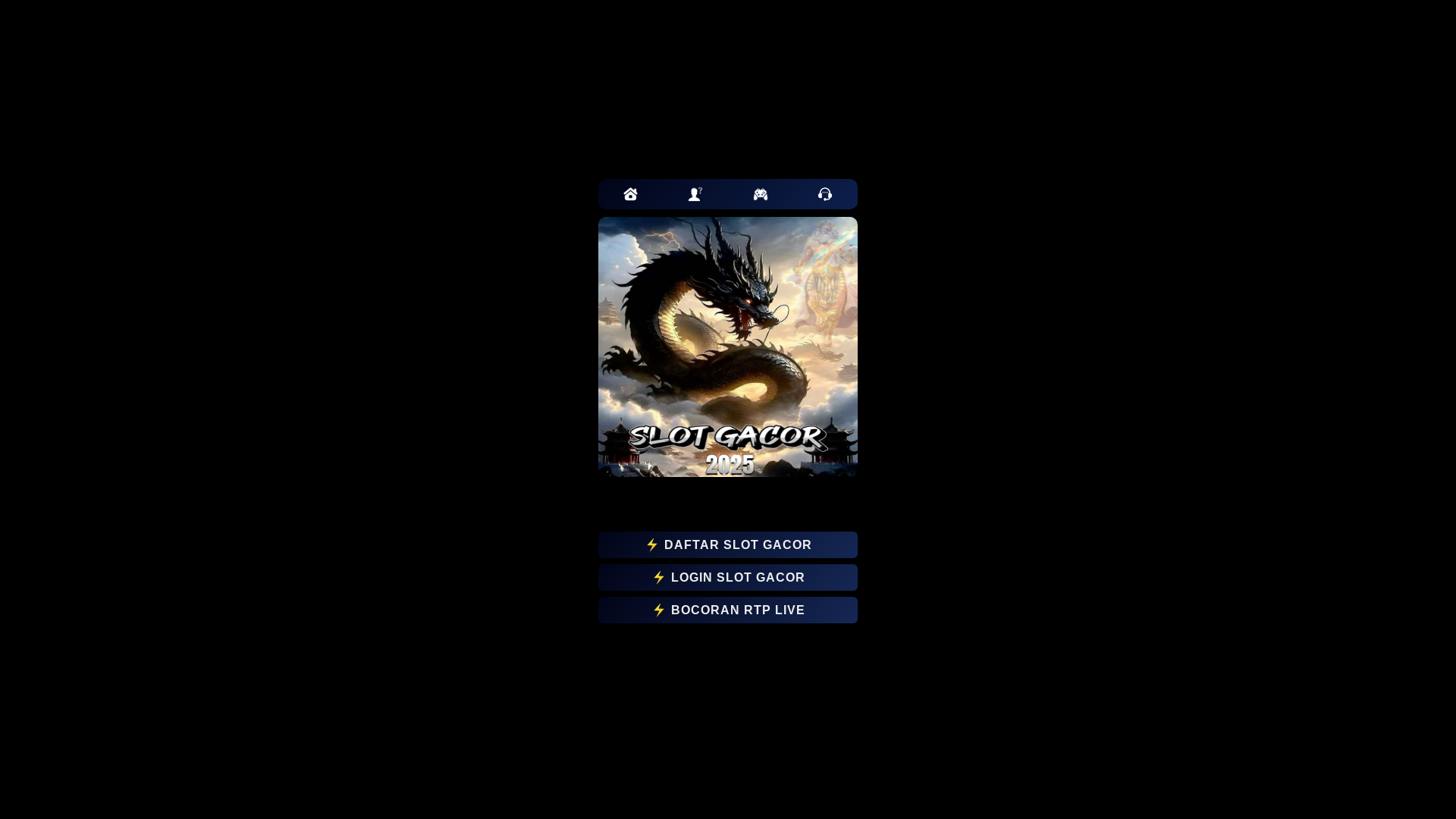 website screenshot of https://main-demoaja.pages.dev/