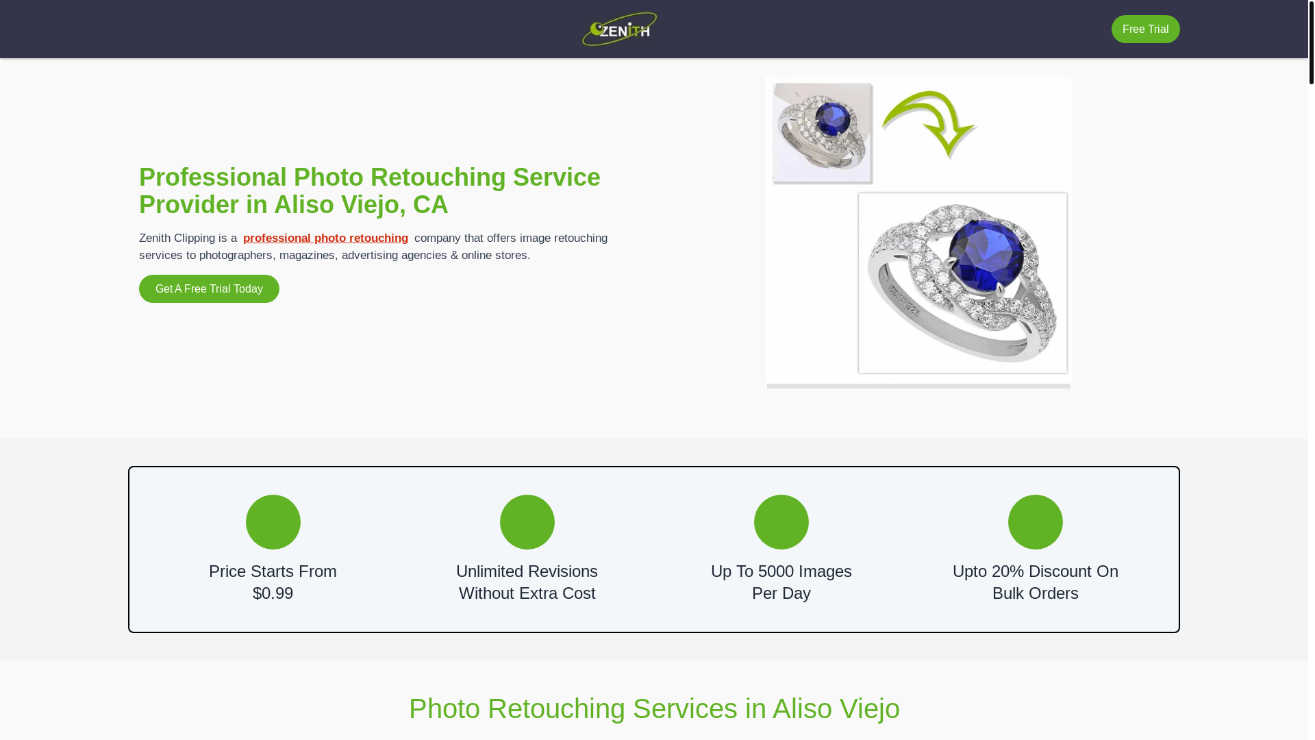 website screenshot of https://aliso-viejo-ca.pages.dev/