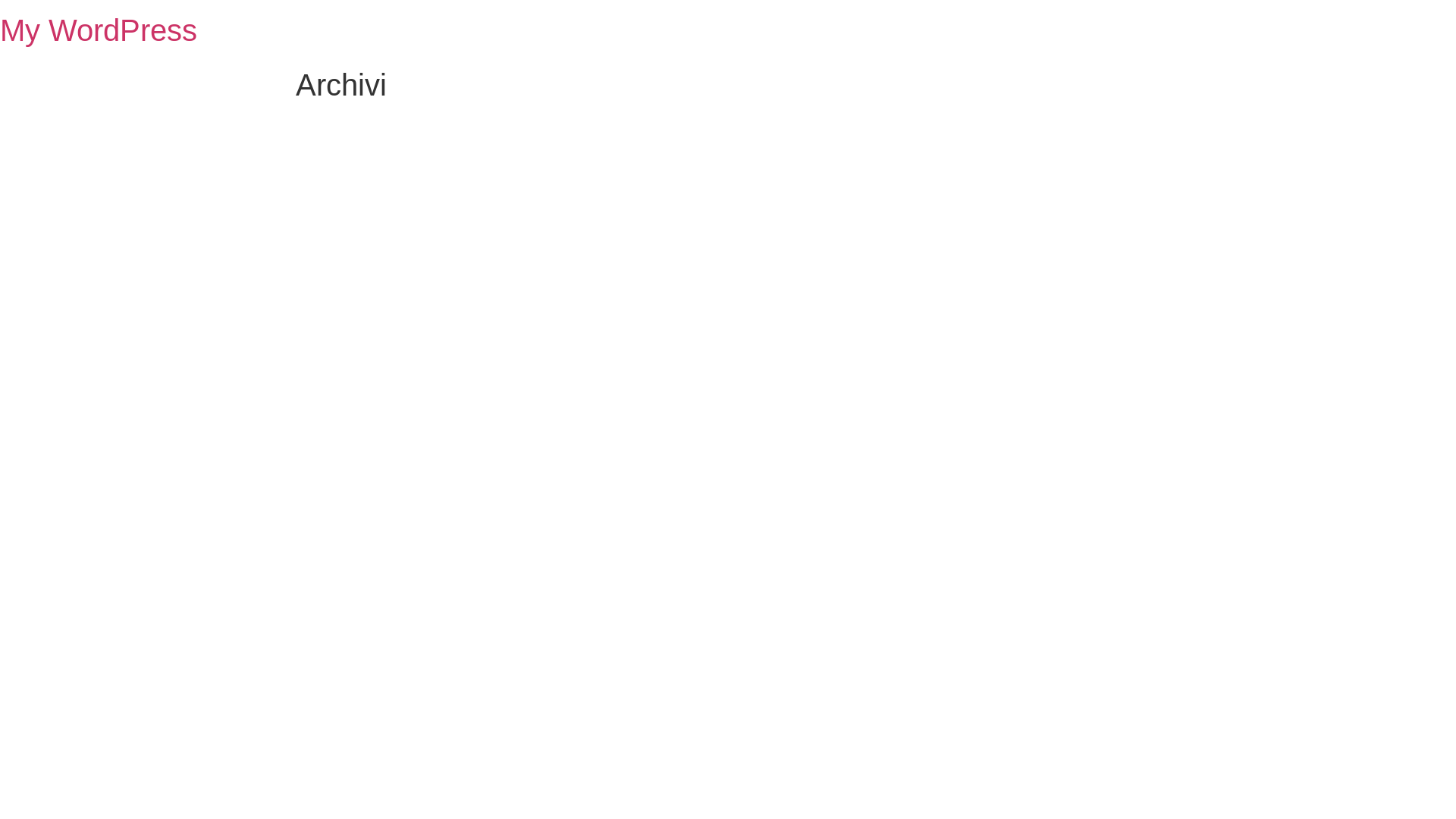 website screenshot of https://cristianavisualdesigner.it/