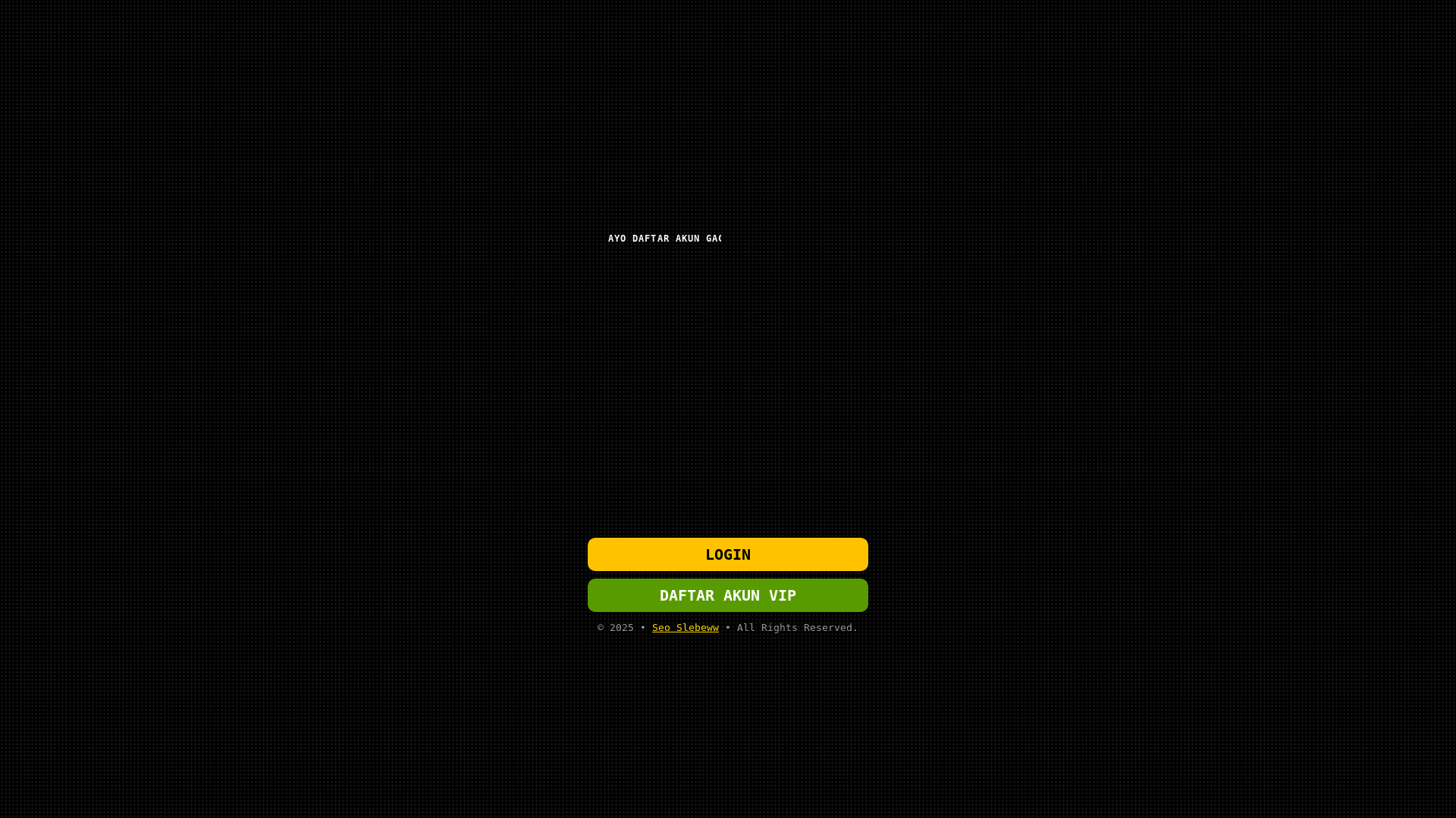 website screenshot of https://datappdb-smkyapekgombong.pages.dev/