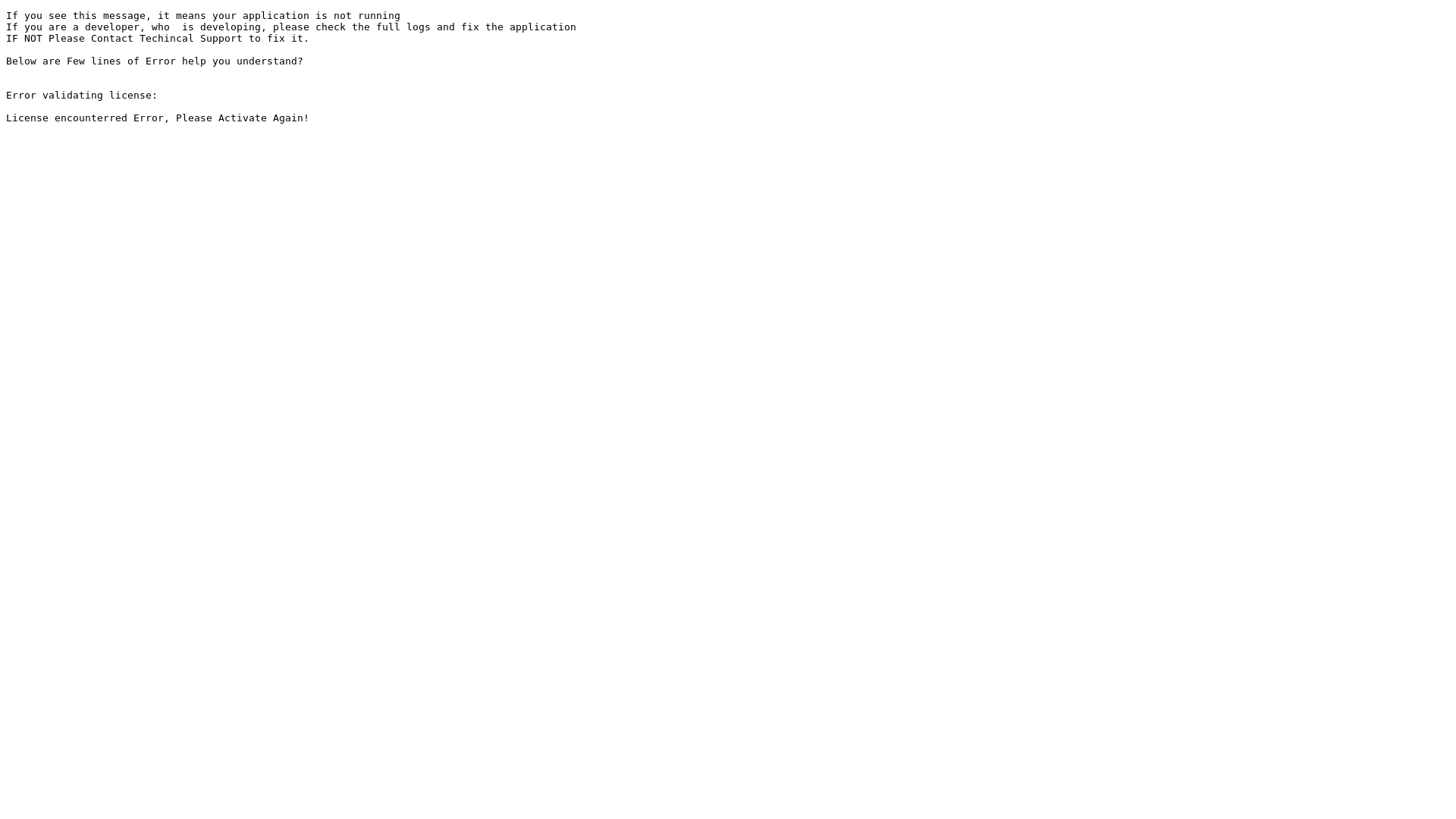 website screenshot of https://docs-review.ink/