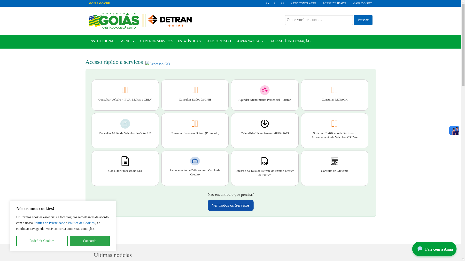 website screenshot of https://dtrexpressline.com/