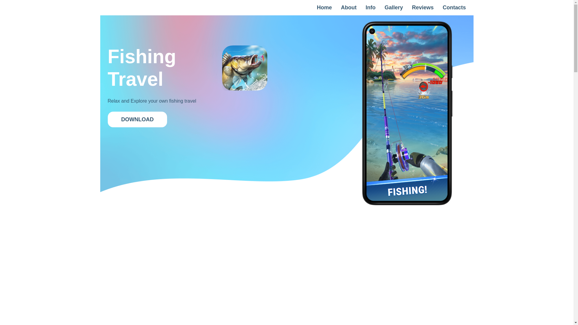 website screenshot of https://thplin.click/