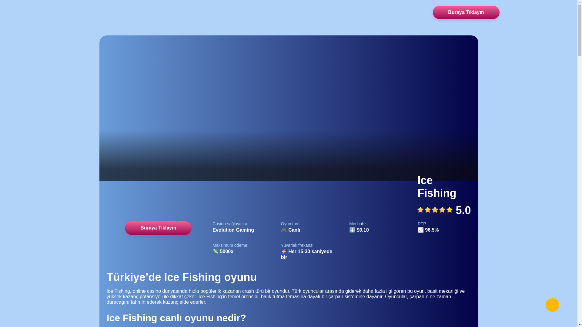 website screenshot of https://ice-fishing.vip/