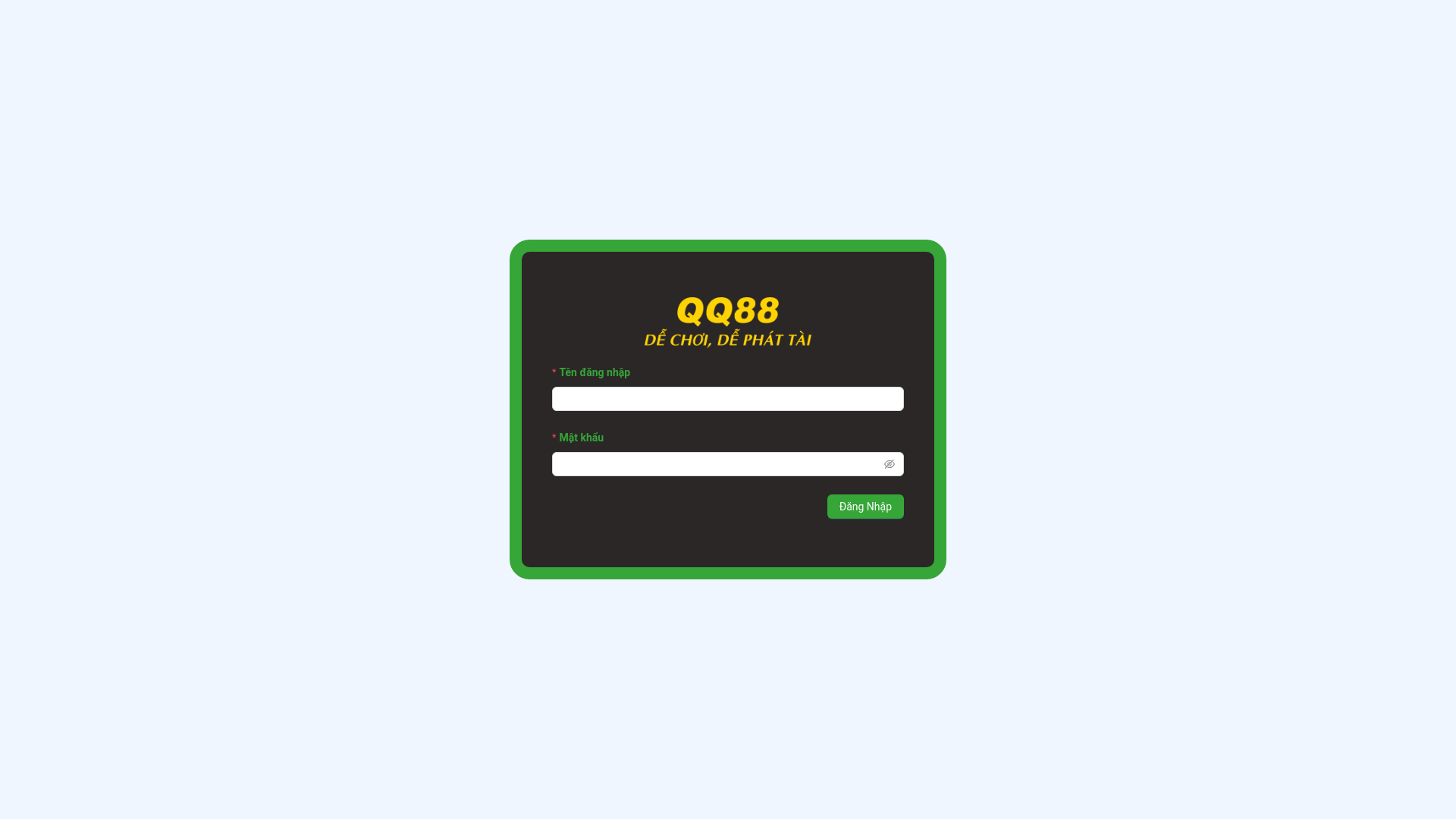 website screenshot of https://admin-qq88-live.pages.dev/