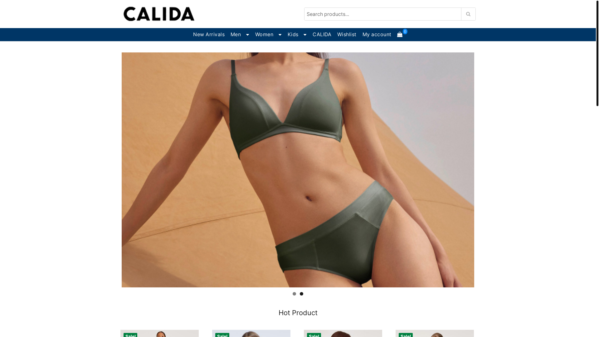 website screenshot of https://www.annemiekeluinge.shop/