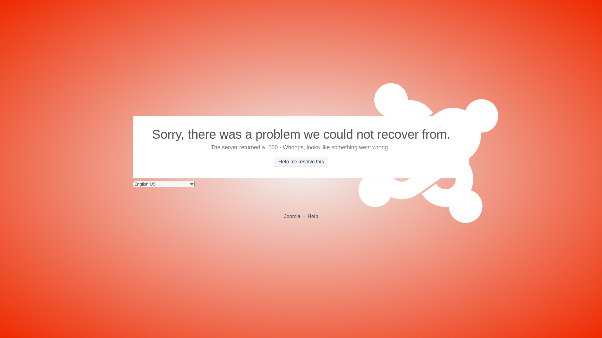 website screenshot of https://dmreformasyproyectos.com/
