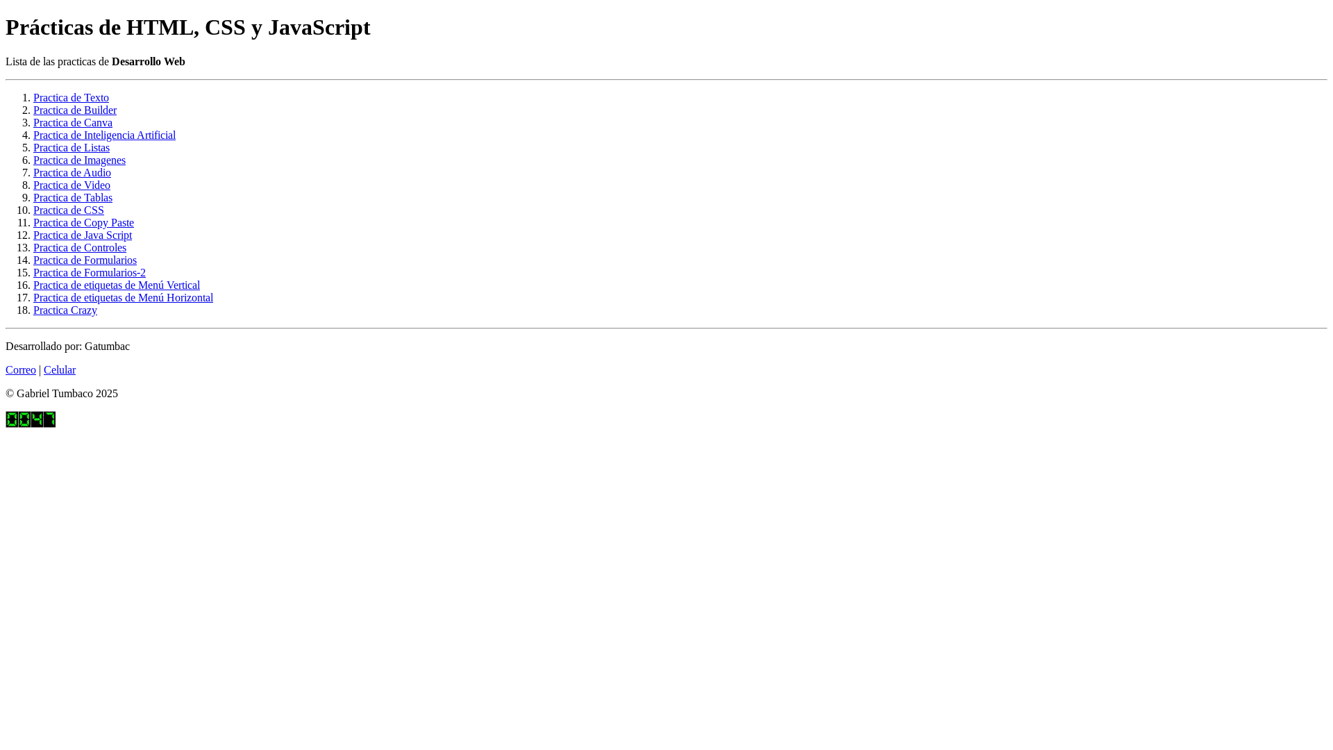 website screenshot of https://taller1htmlgatumbac-1gfgh.kinsta.page