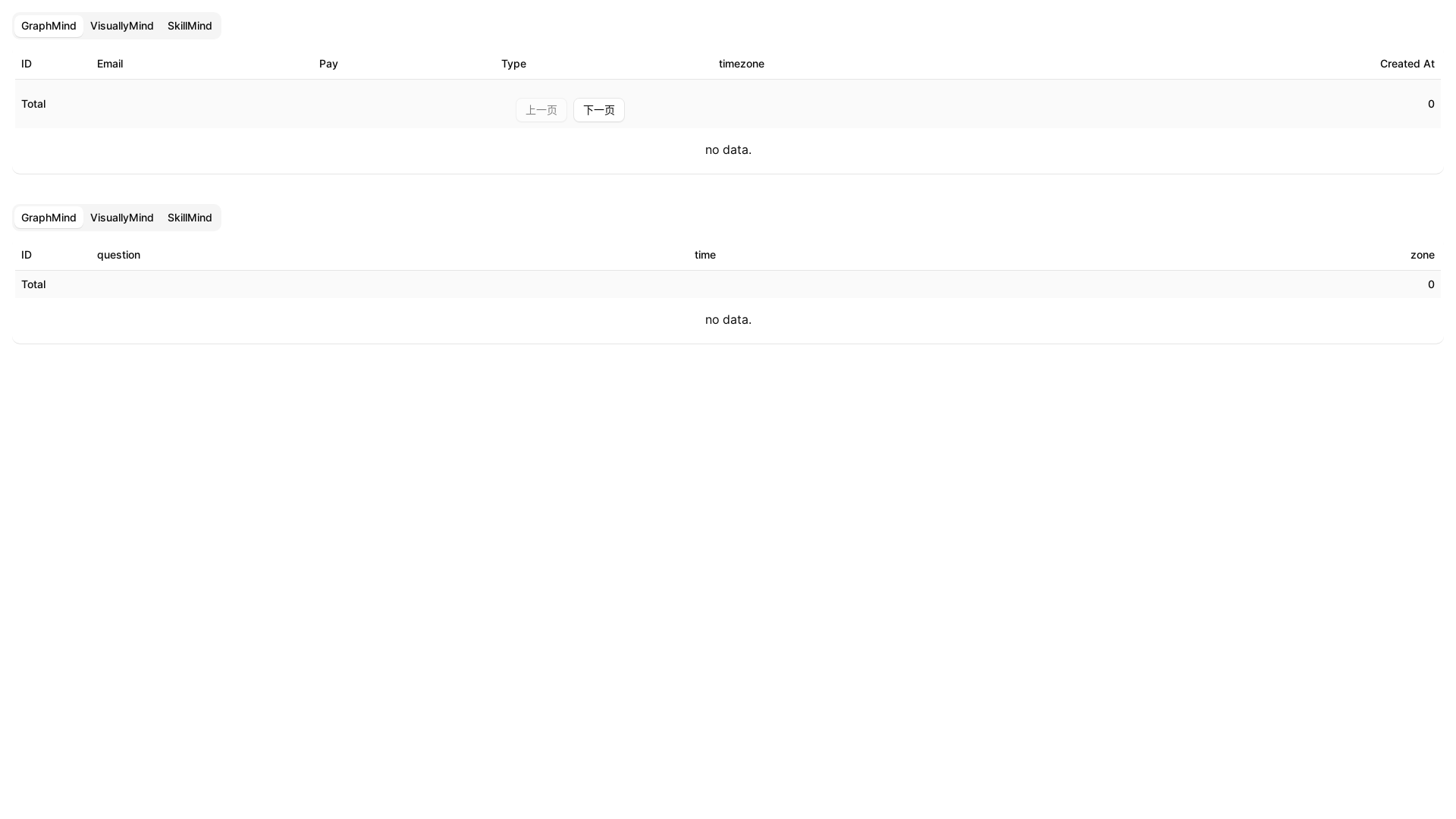 website screenshot of https://my-system.pages.dev/