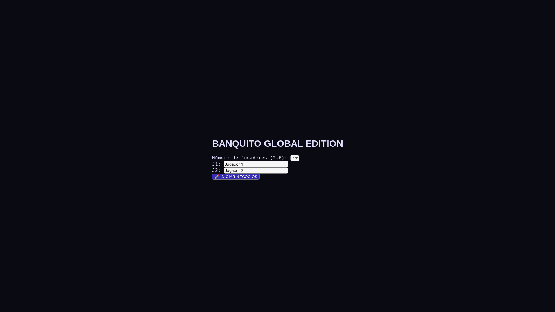 website screenshot of https://banquito01.pages.dev/