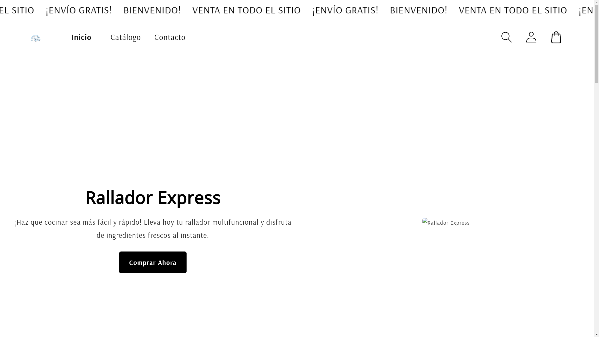 website screenshot of https://tek-kno.store/
