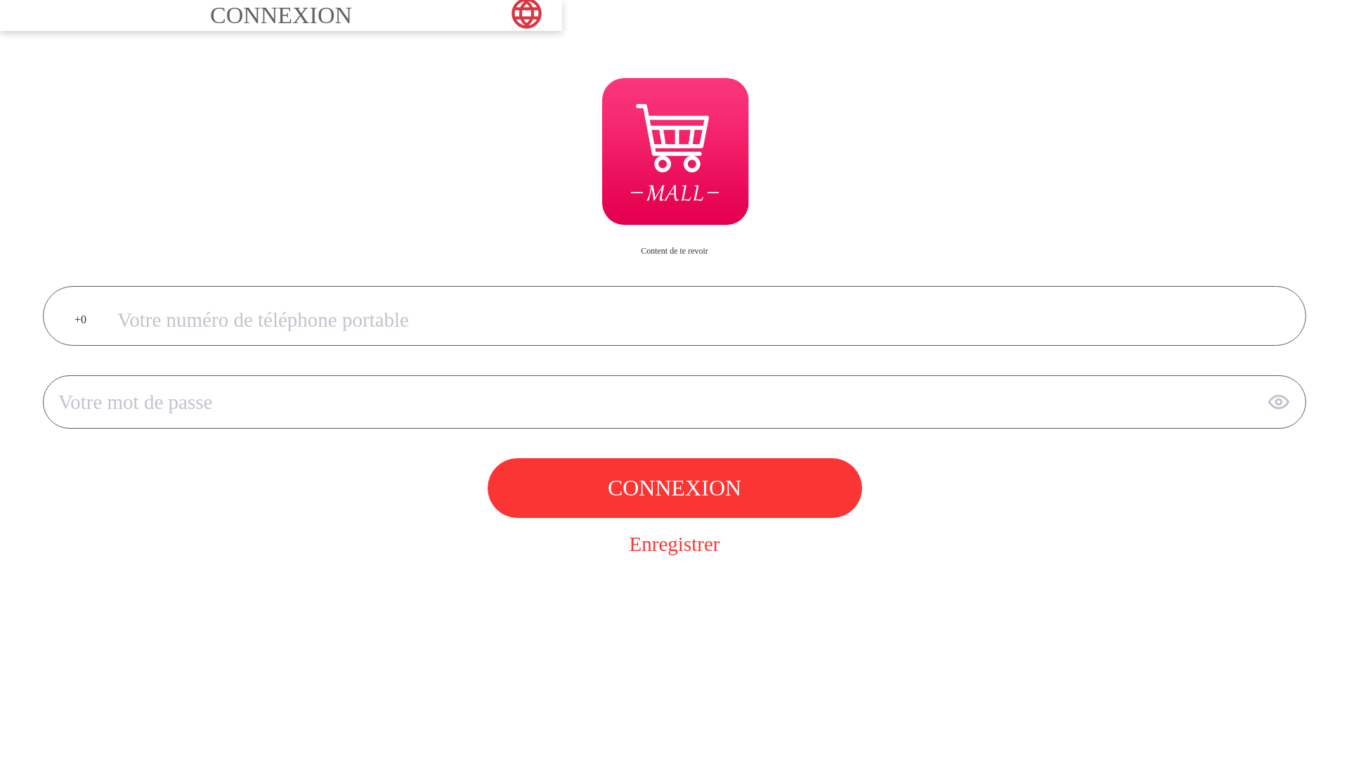 website screenshot of https://seqct.cc/