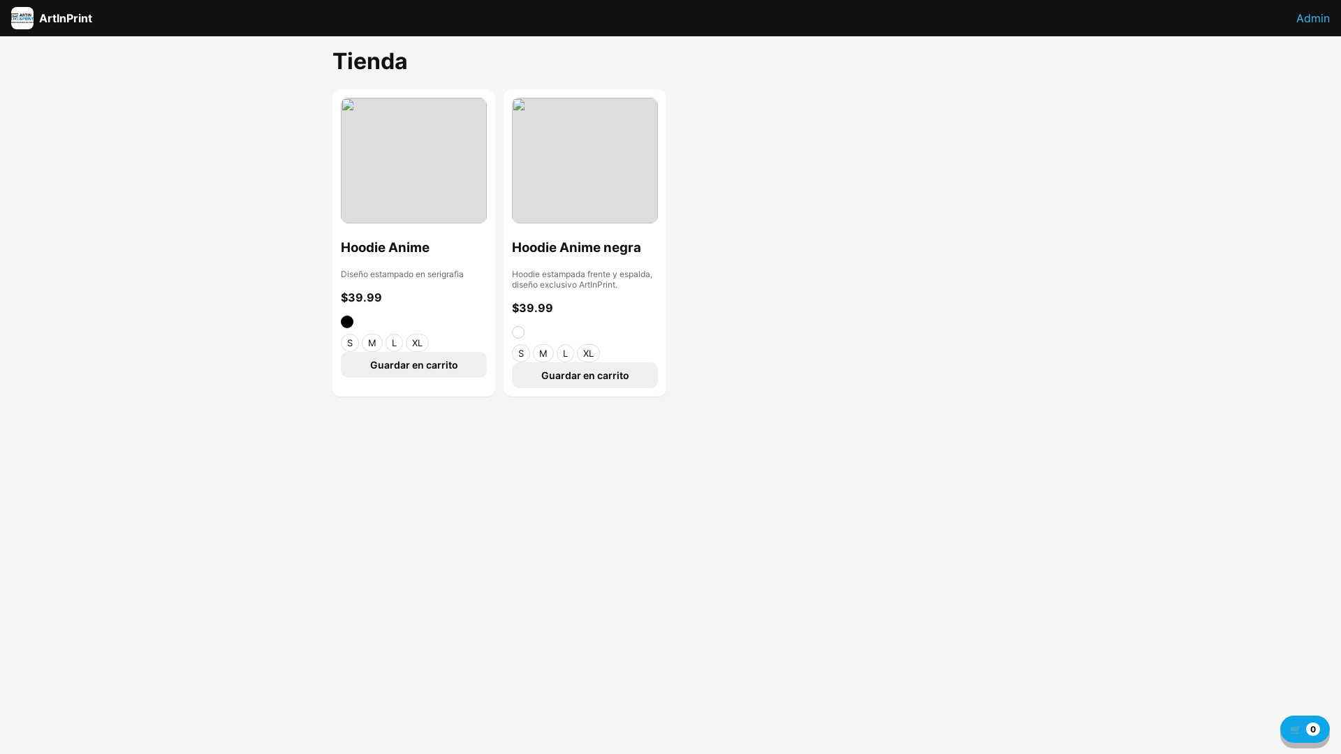 website screenshot of https://artinprint-full1.pages.dev/