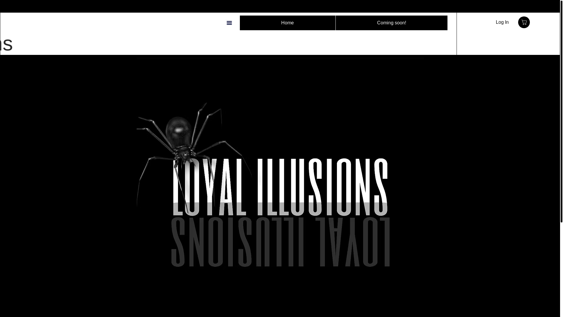 website screenshot of https://authorchristianahauserman.com/