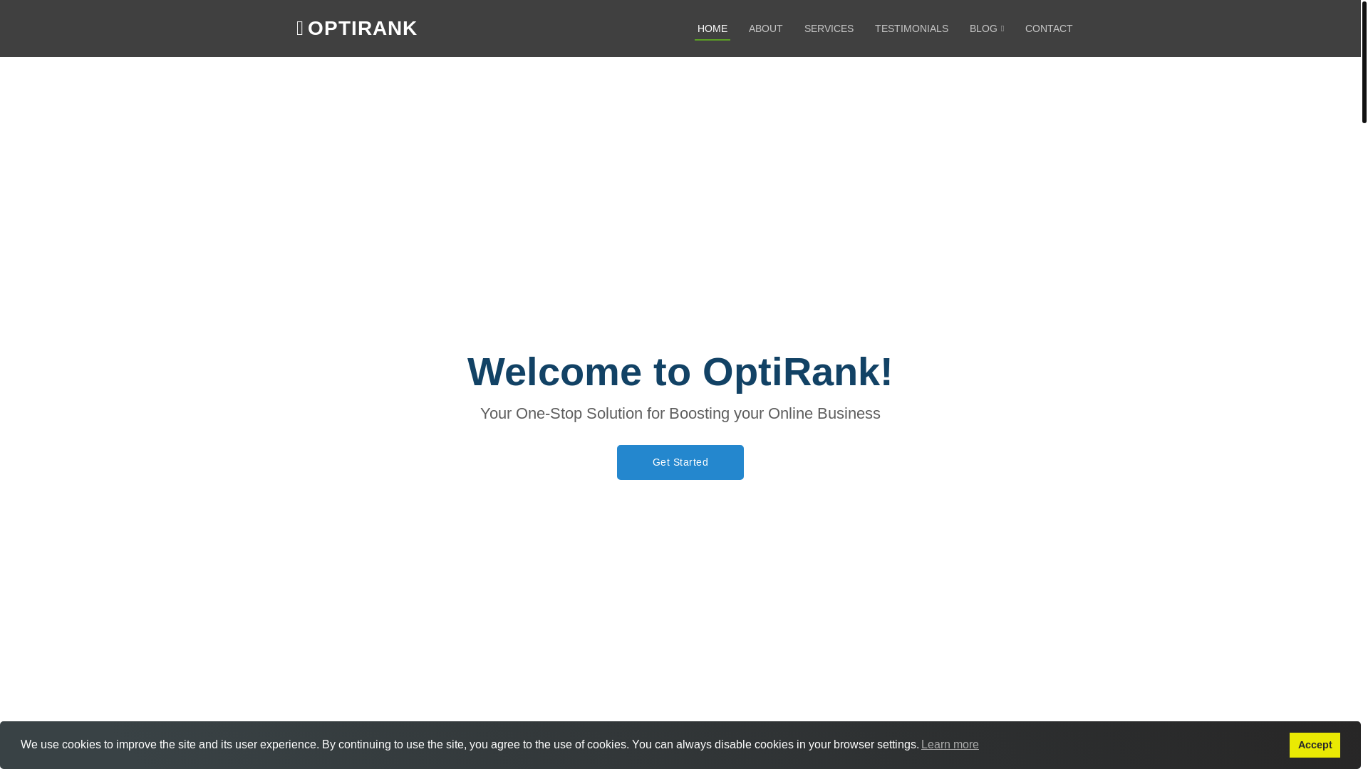 website screenshot of https://markastara.space/