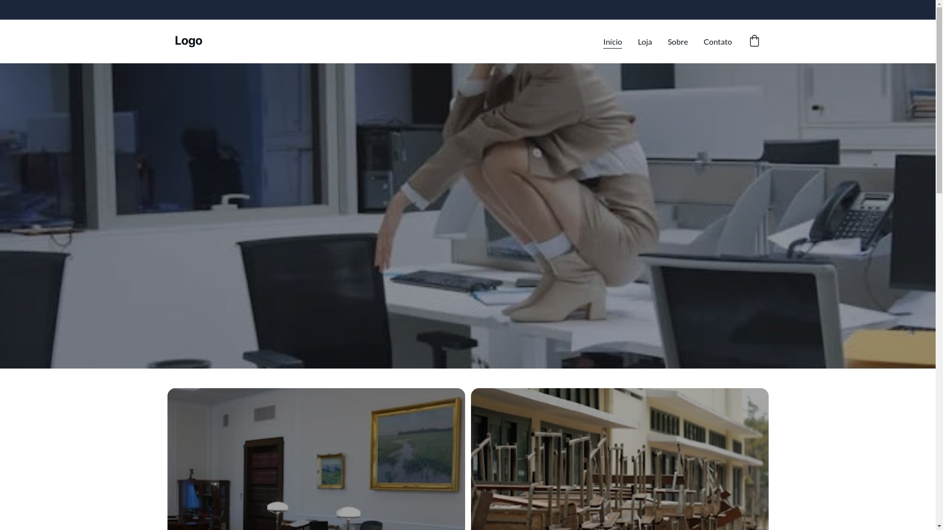 website screenshot of https://rosane.sbs/