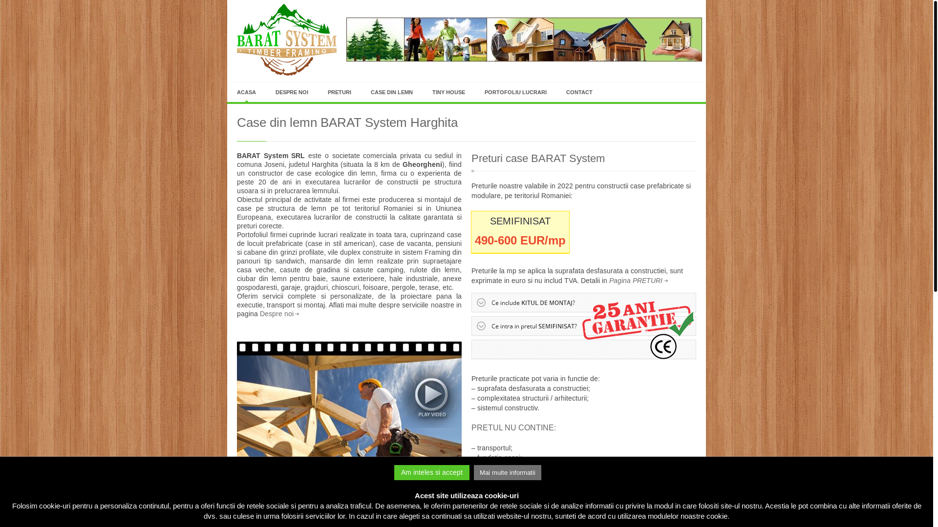 website screenshot of https://caselemnbarat.com/