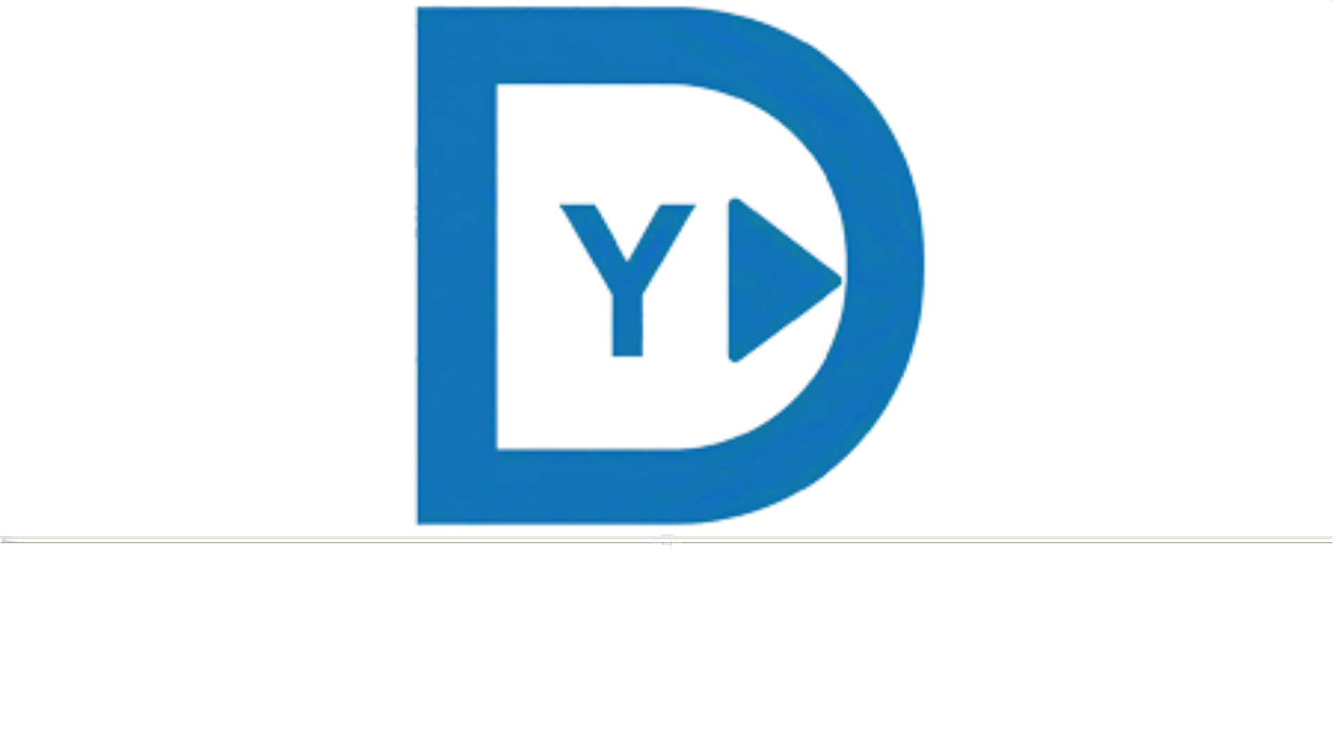 website screenshot of https://ydianis.com/