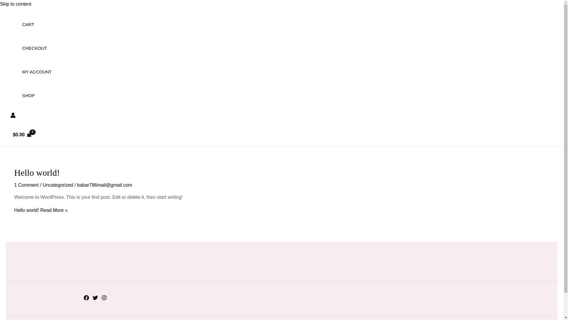 website screenshot of https://lamazanipos.com/
